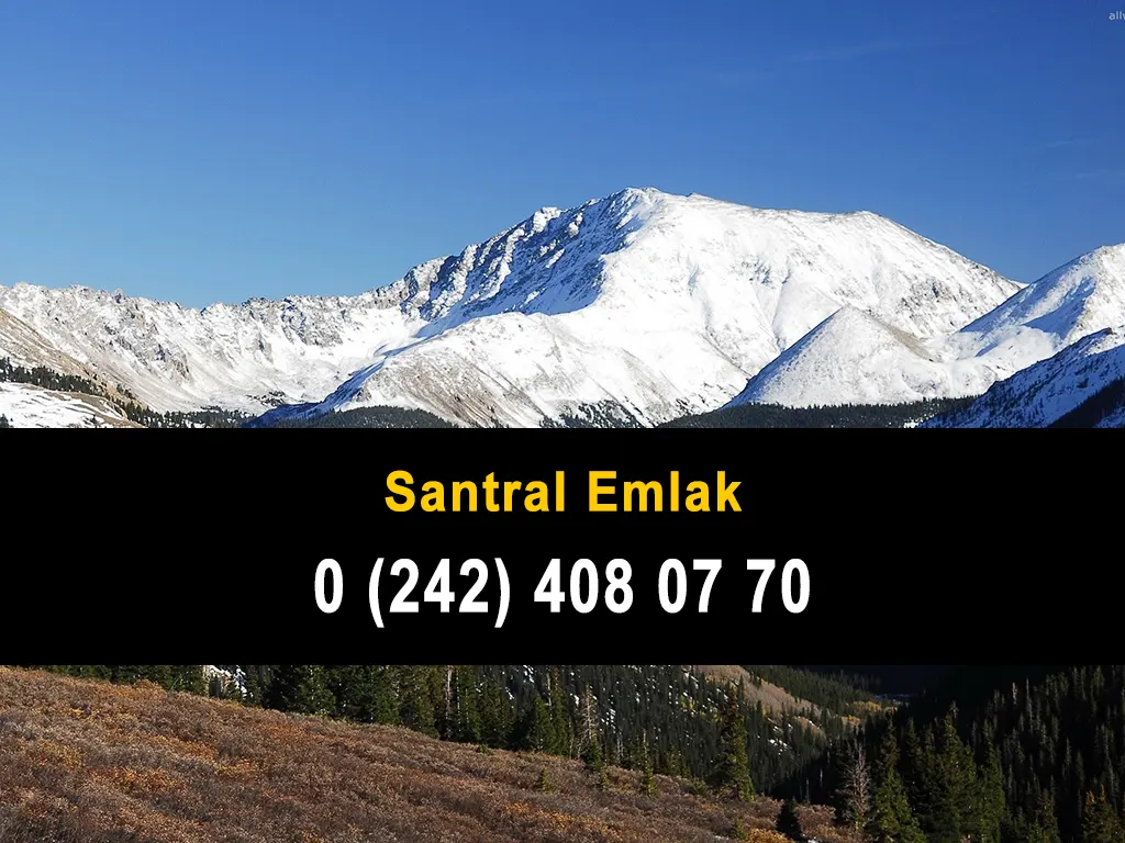 Santral Emlak